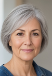 Bianca, 47 ans