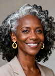 Saskia, 55 ans
