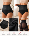 SHAPE Short Sculptant Thermique
