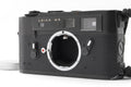 Leica Leitz M5 Late 3 Lugs Rangefinder 35mm Film Camera From JAPAN