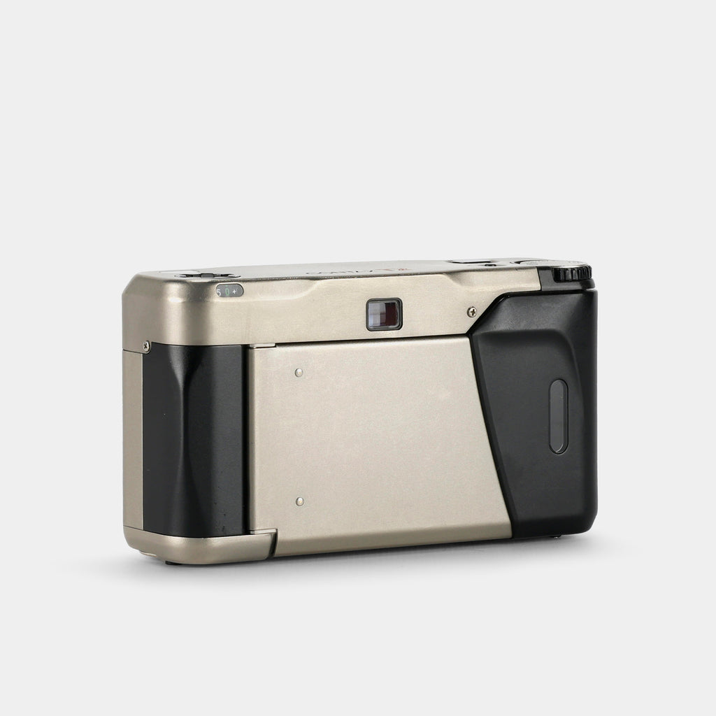 Contax T2 35mm Point and Shoot Film Camera with Case